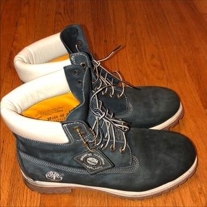 Mens Timberland boots